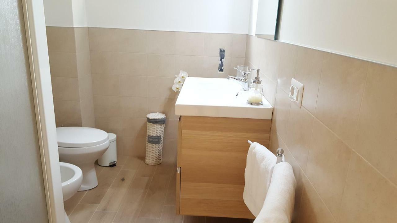 Apartamento Monilvia
