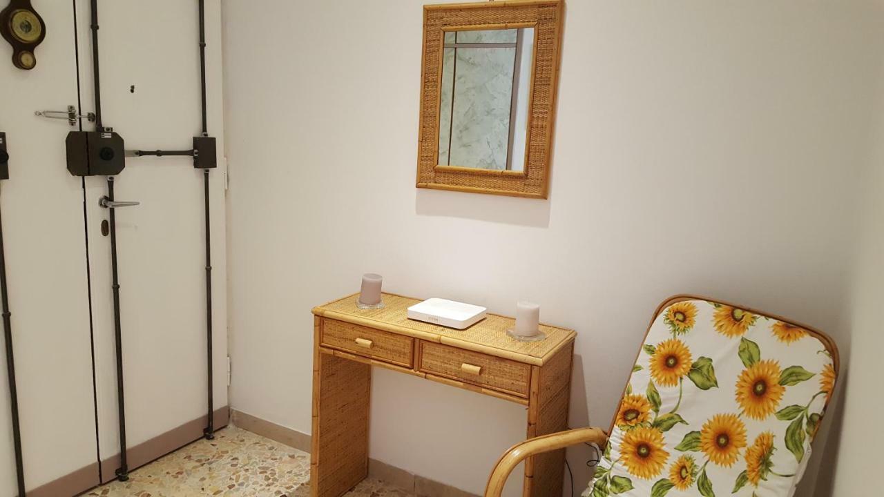 Monilvia Apartamento *