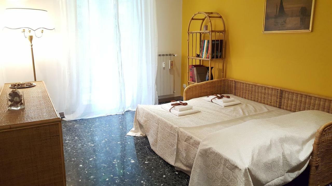 Apartamento Monilvia Florença
